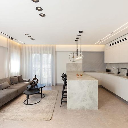 Shirat Haneviim-Luxury Penthouse #Rental Israel Jerusalem Exterior foto
