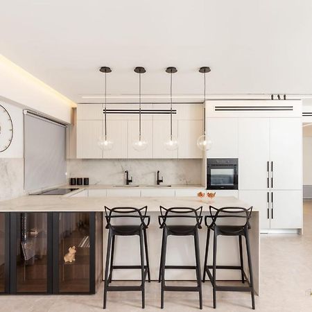 Shirat Haneviim-Luxury Penthouse #Rental Israel Jerusalem Exterior foto