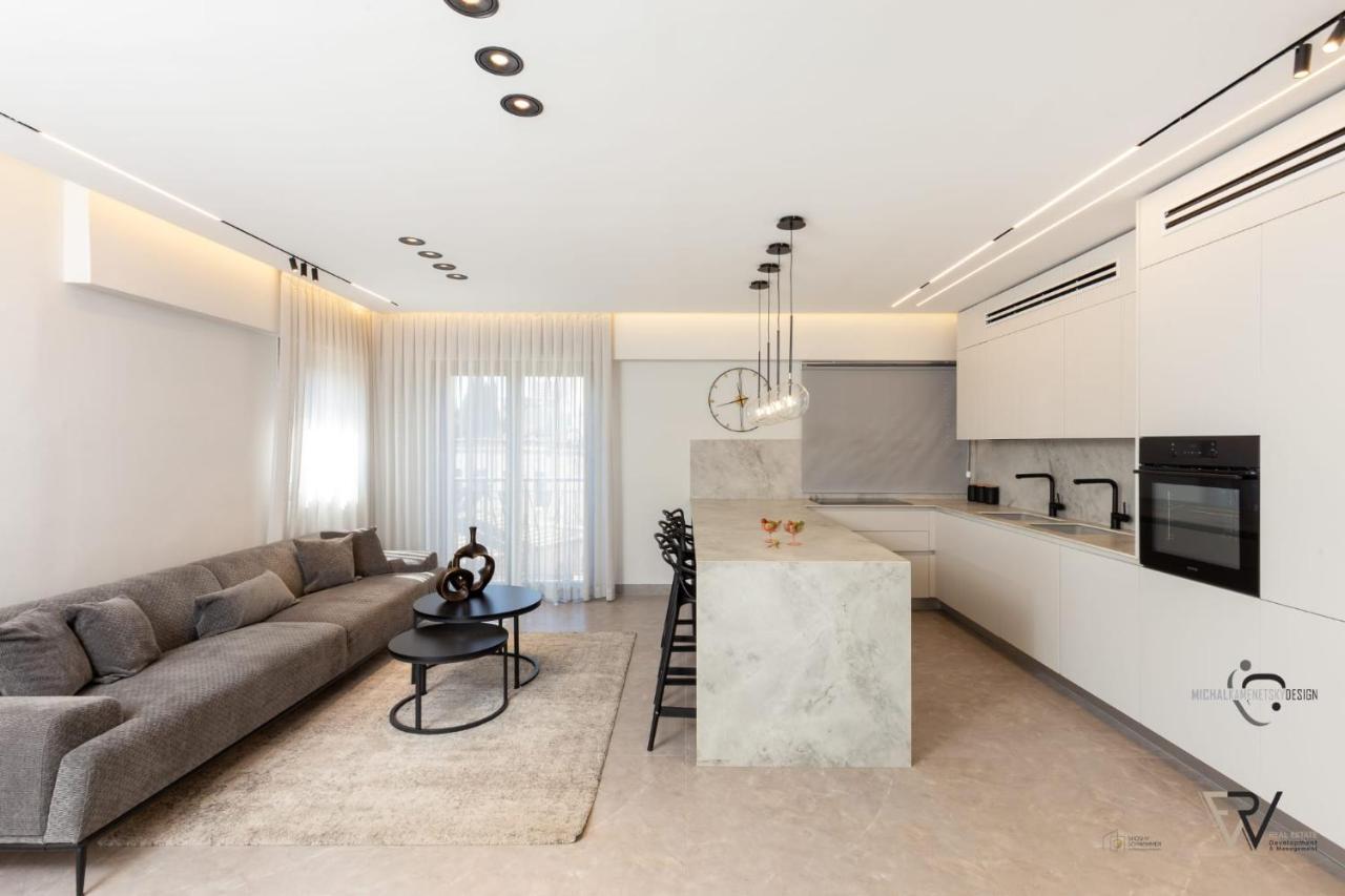 Shirat Haneviim-Luxury Penthouse #Rental Israel Jerusalem Exterior foto