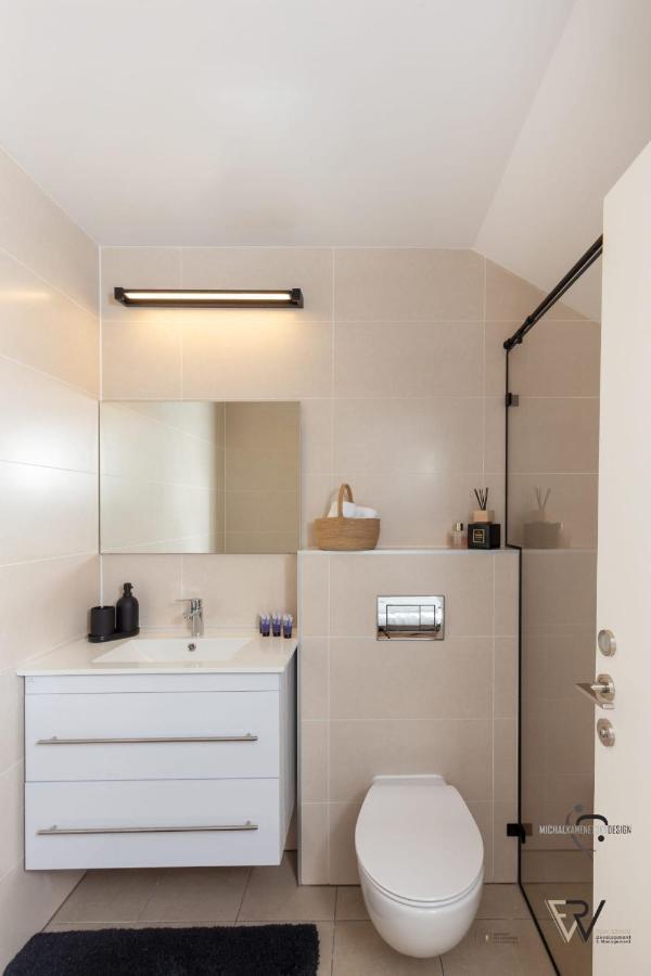 Shirat Haneviim-Luxury Penthouse #Rental Israel Jerusalem Exterior foto